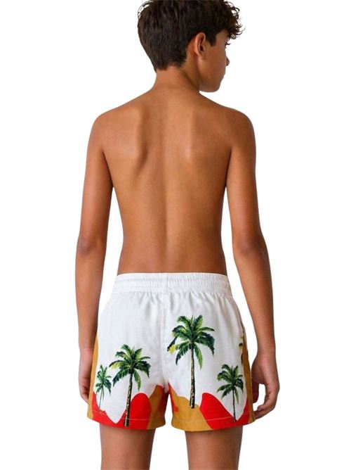  FOUR BEACHWEAR | V01 PALMEUN